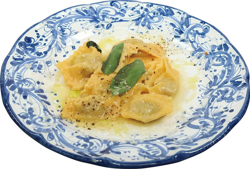 ピッツェリア パドリーノ Pizzeriapadrino 本場のナポリピッツァ 手打ち自家製生パスタ